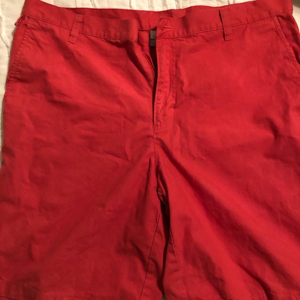 Columbia PFG shorts